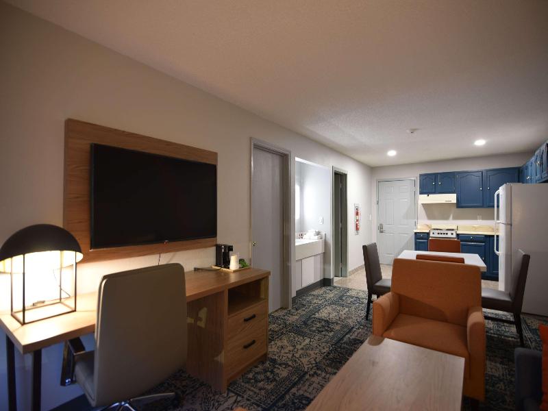 Baymont By Wyndham Pine Grove image