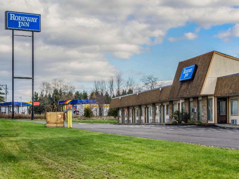 Rodeway Inn Shippensburg area