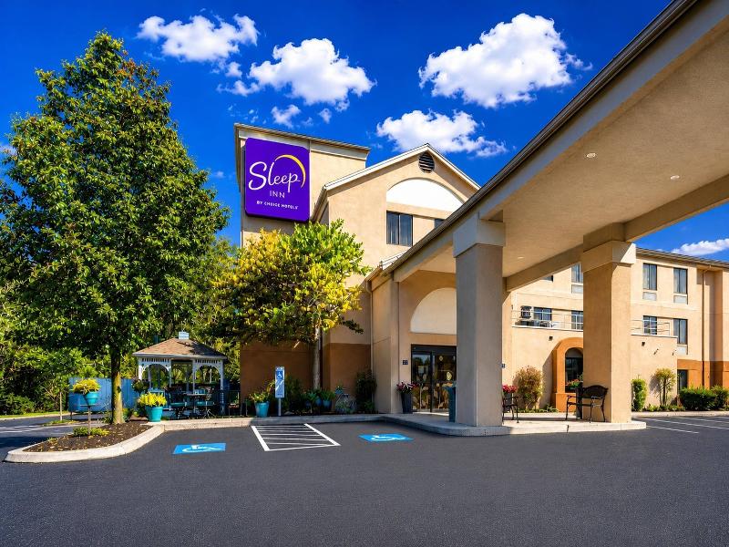 Sleep Inn State College near Penn State image