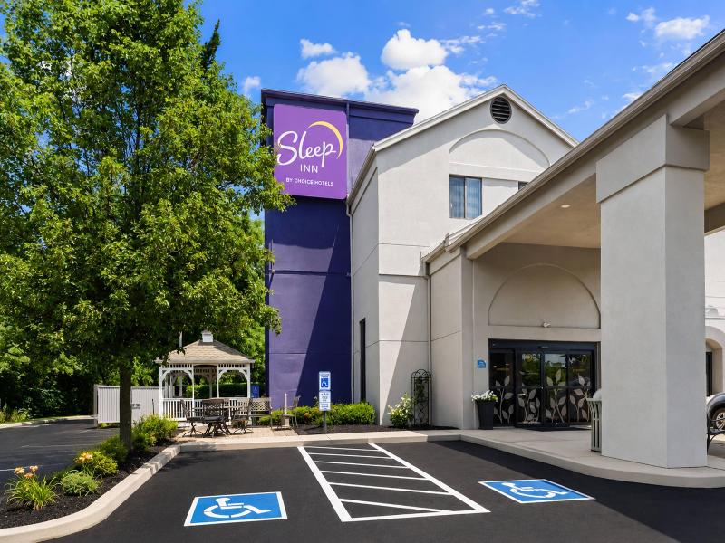 Sleep Inn State College near Penn State image