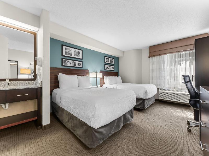 Sleep Inn State College near Penn State image