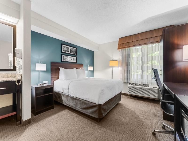 Sleep Inn State College near Penn State image