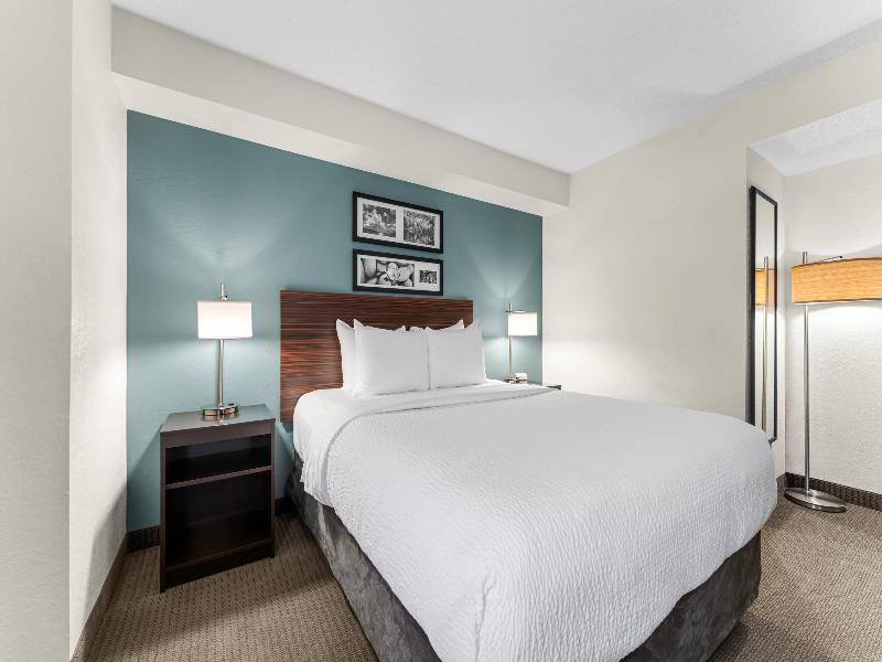 Sleep Inn State College near Penn State image