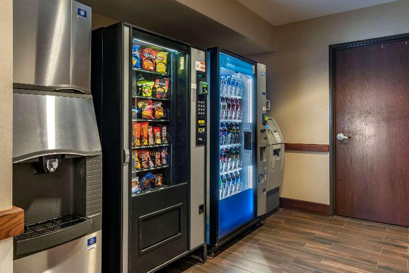 Comfort Inn Williamsport image