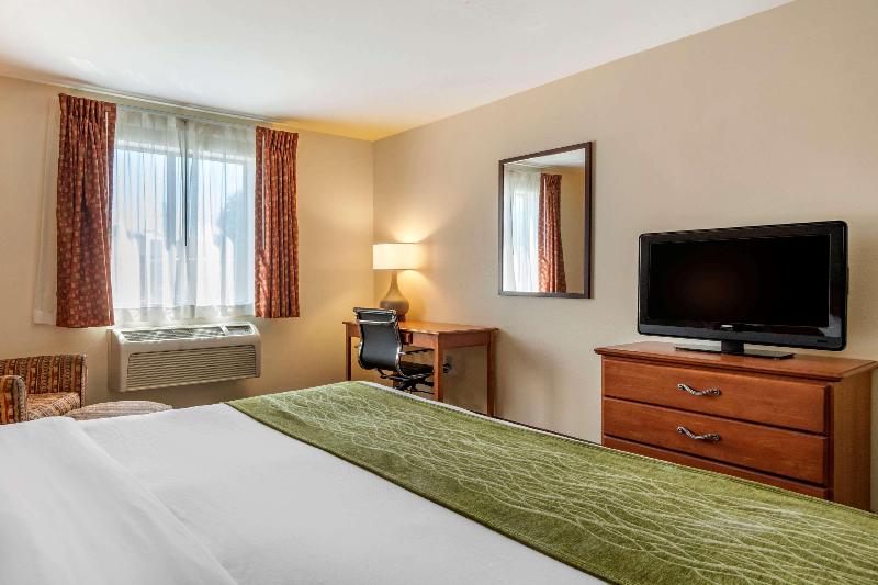 Comfort Inn Williamsport image