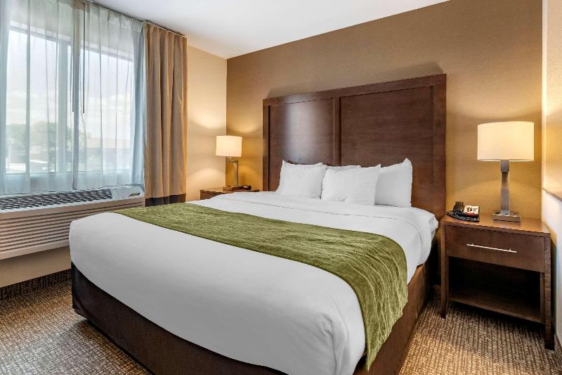 Comfort Inn Williamsport image