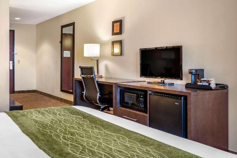 Comfort Inn Williamsport image