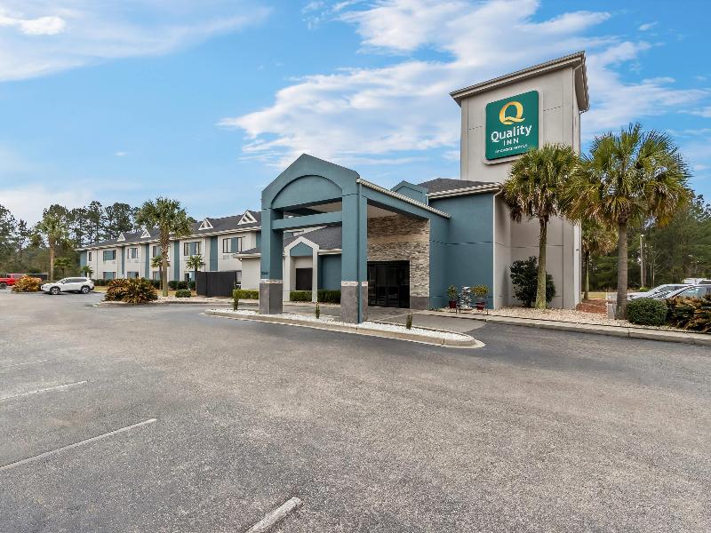Quality Inn Conway