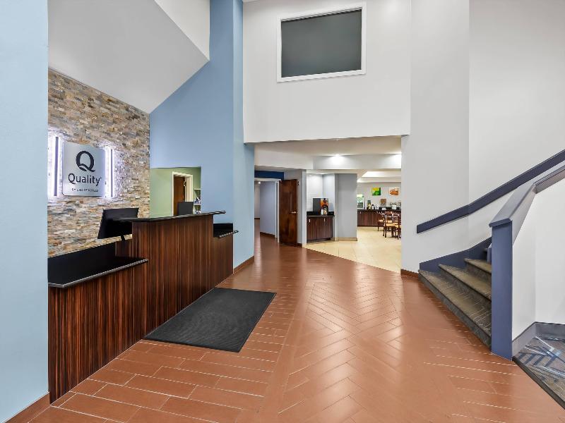 Quality Inn Conway