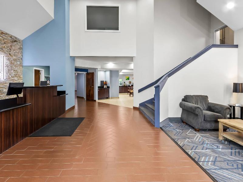 Quality Inn Conway