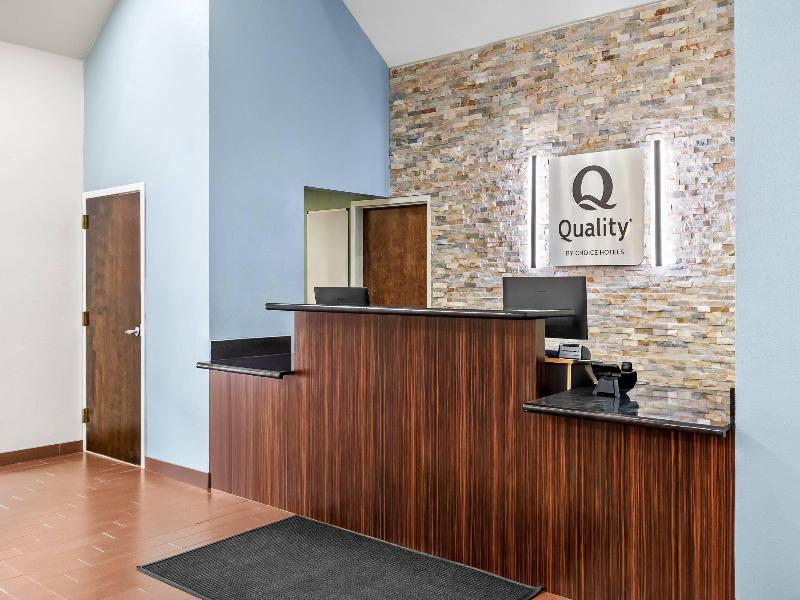 Quality Inn Conway