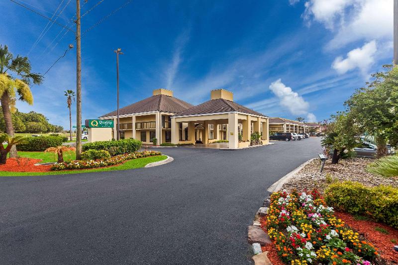Quality Inn Coliseum image