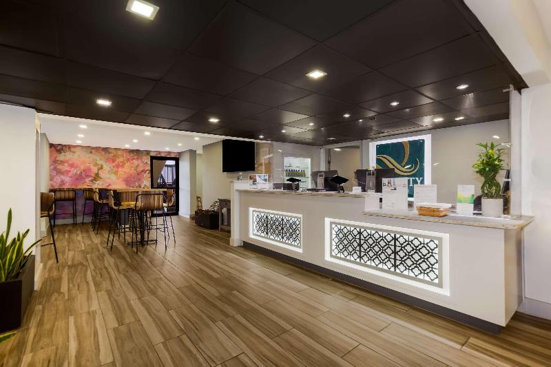 Quality Inn Coliseum image