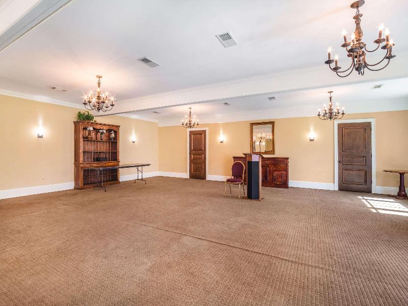 Quality Inn & Suites Santee I-95