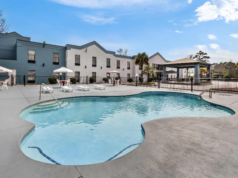 Quality Inn Surfside Myrtle Beach