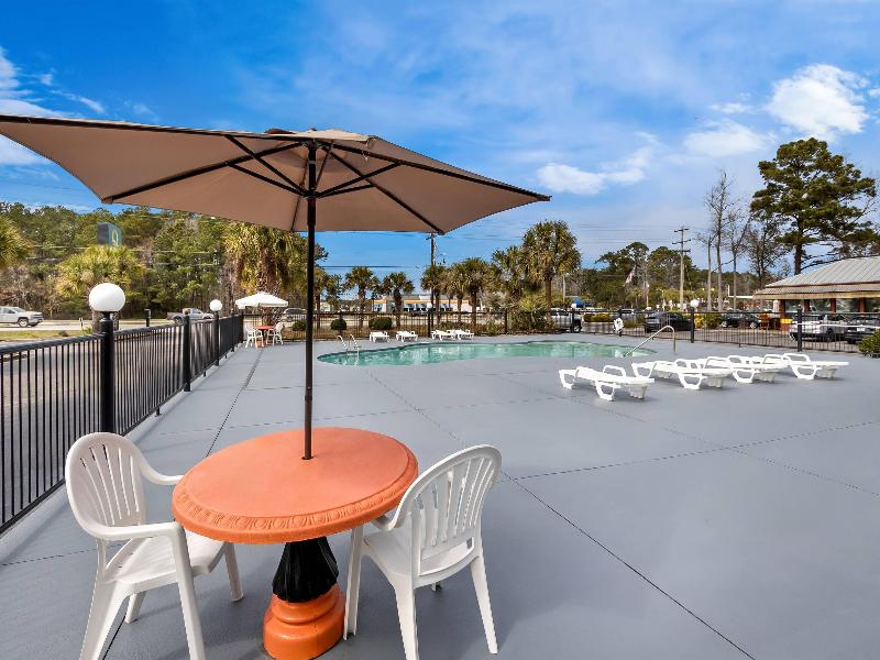 Quality Inn Surfside Myrtle Beach