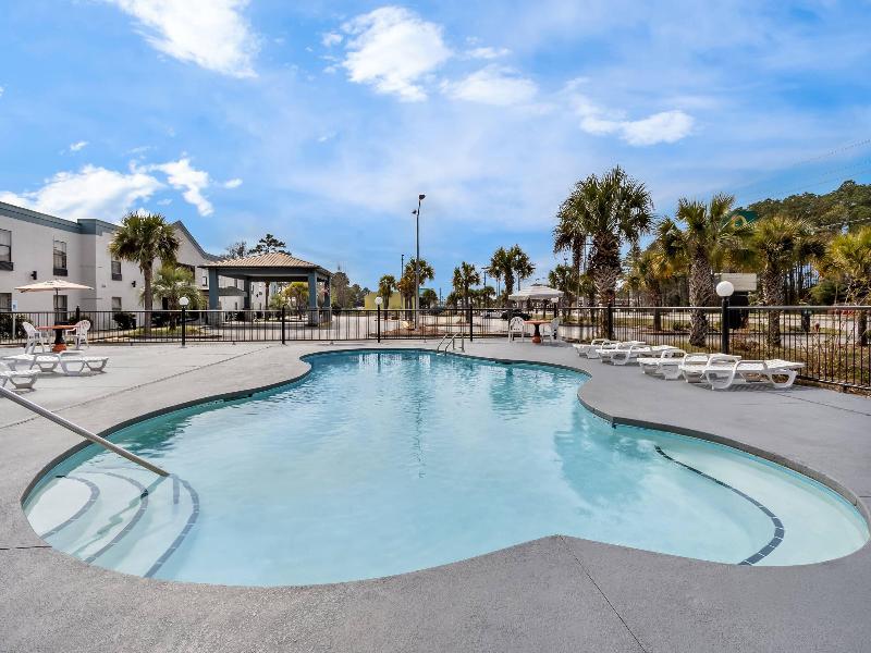 Quality Inn Surfside Myrtle Beach