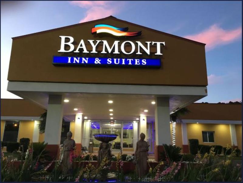 Baymont by Wyndham Walterboro