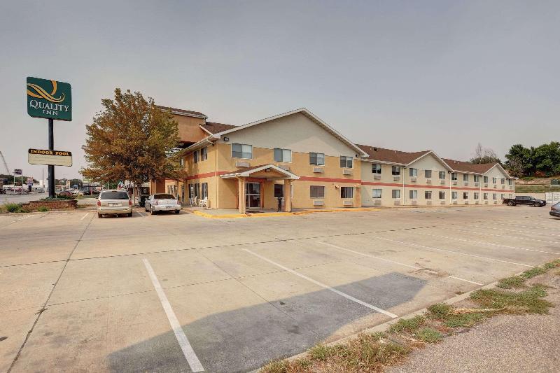 Quality Inn Pierre-Fort Pierre image