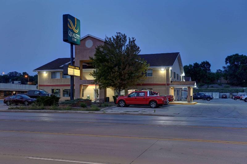 Quality Inn Pierre-Fort Pierre image