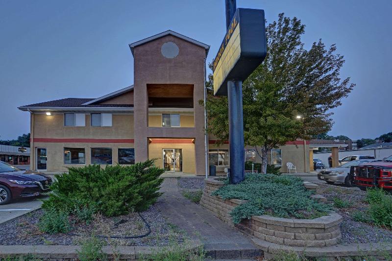 Quality Inn Pierre-Fort Pierre image