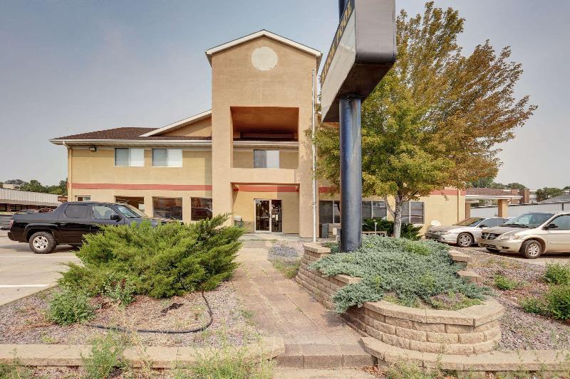 Quality Inn Pierre-Fort Pierre image