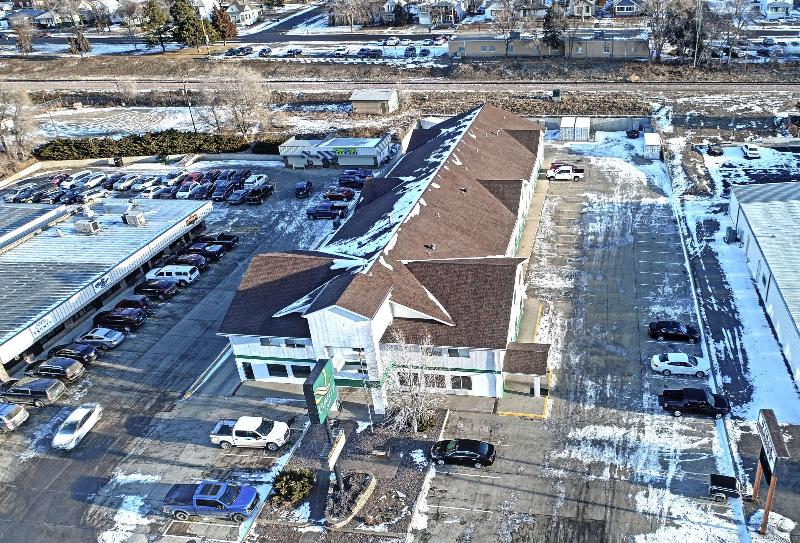 Quality Inn Pierre-Fort Pierre image