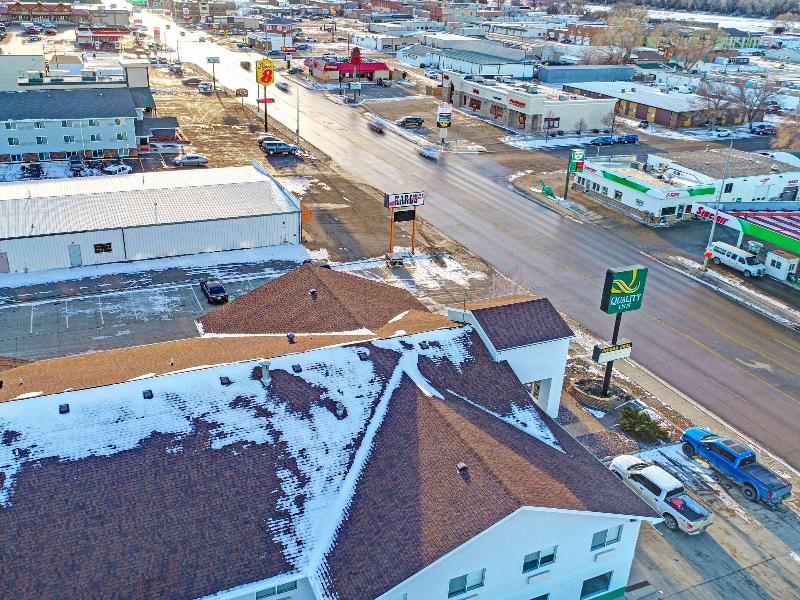 Quality Inn Pierre-Fort Pierre image