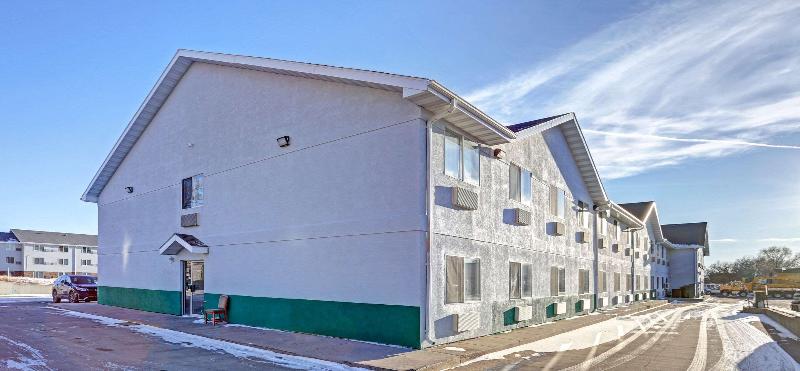 Quality Inn Pierre-Fort Pierre image