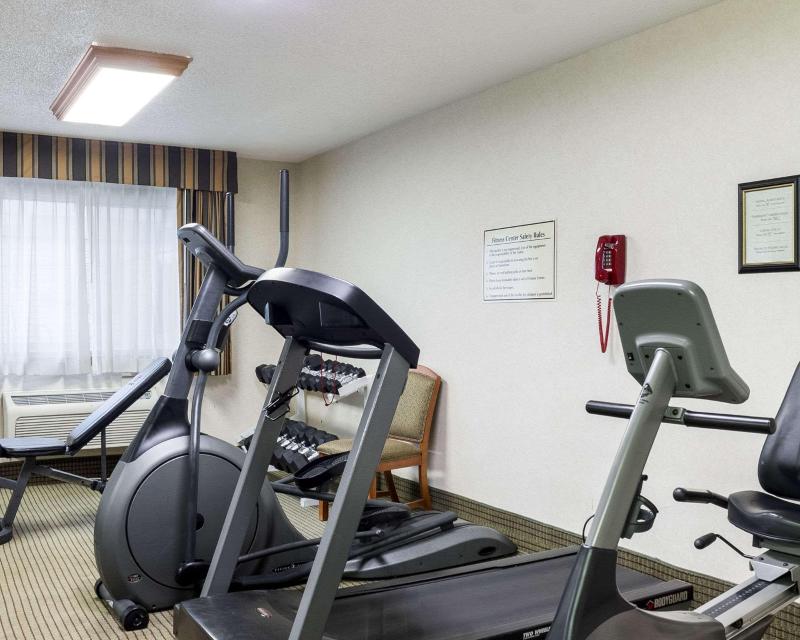 Quality Inn Pierre-Fort Pierre image