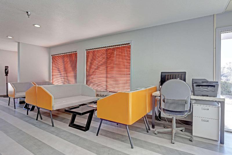 Quality Inn Pierre-Fort Pierre image