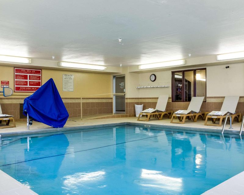 Quality Inn Pierre-Fort Pierre image