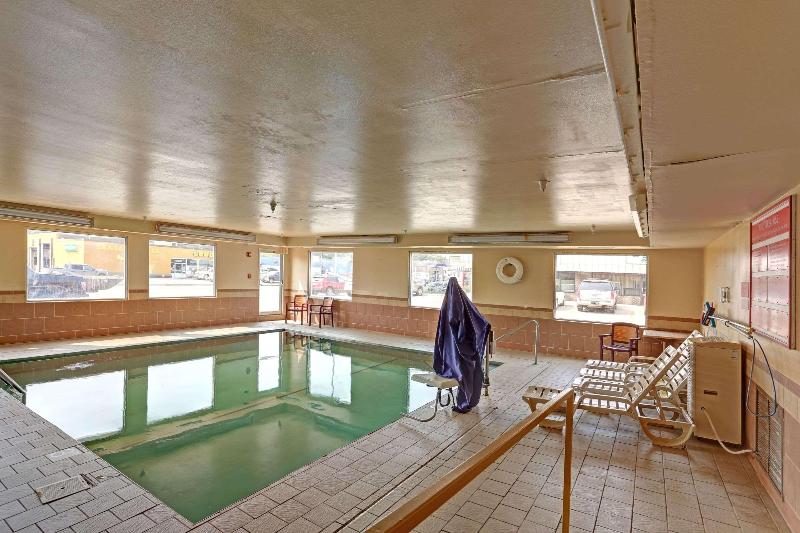 Quality Inn Pierre-Fort Pierre image