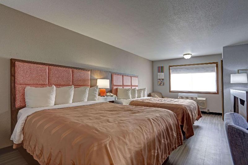Quality Inn Pierre-Fort Pierre image