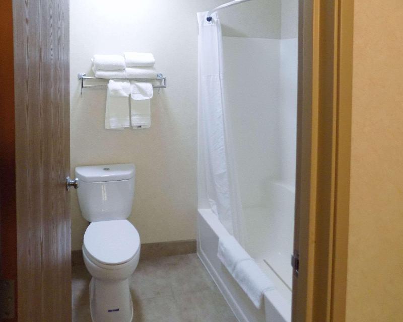 Quality Inn Pierre-Fort Pierre image