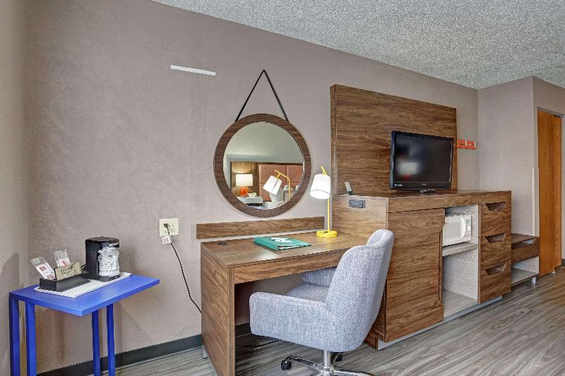 Quality Inn Pierre-Fort Pierre image