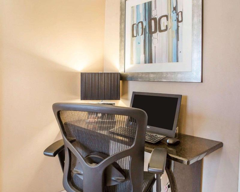 Quality Inn Downtown