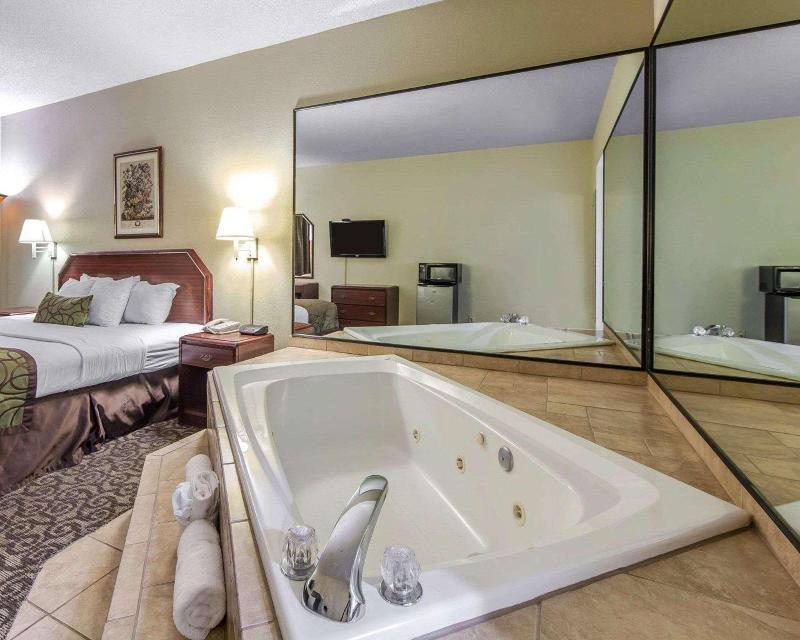 Quality Inn Downtown image