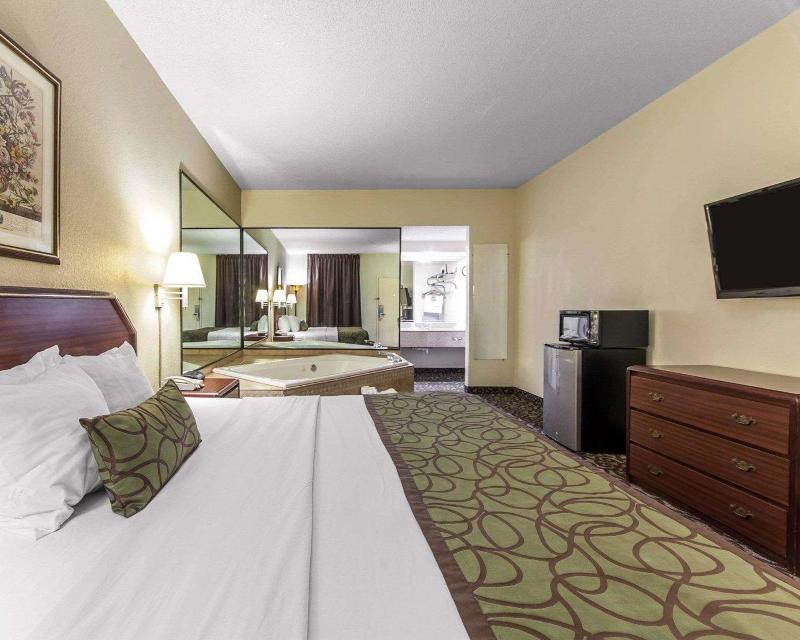 Quality Inn Downtown image
