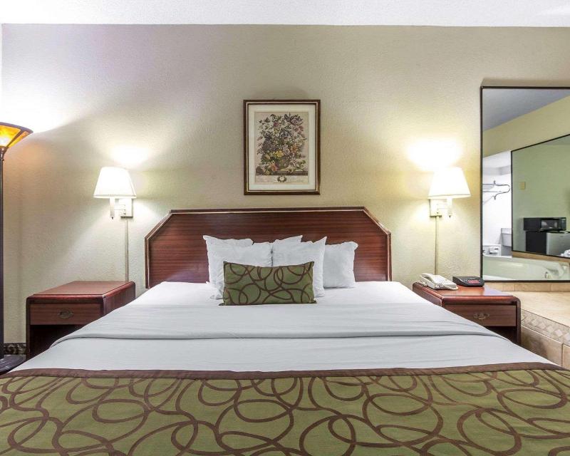 Quality Inn Downtown image