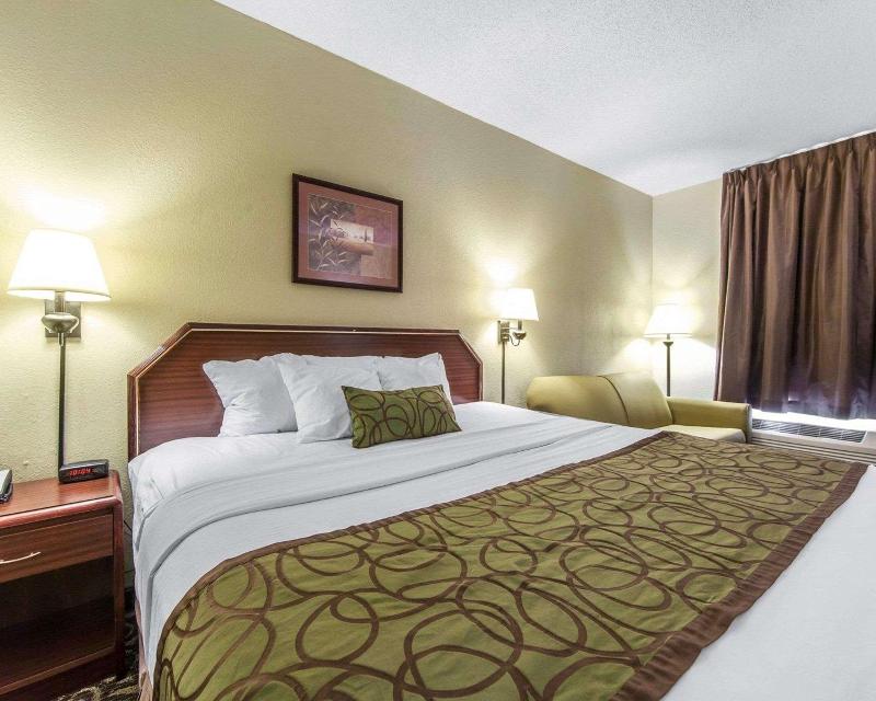 Quality Inn Downtown image