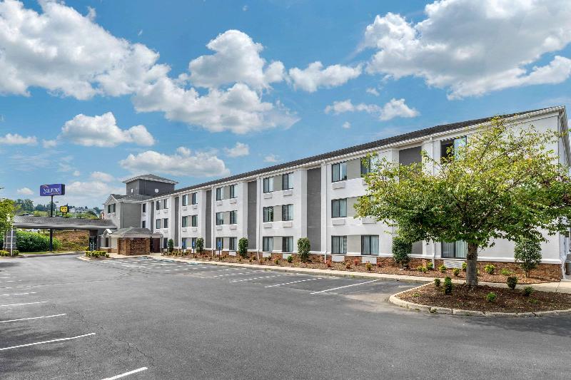 Sleep Inn & Suites image
