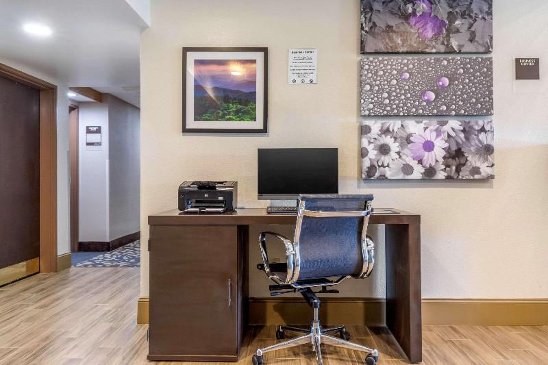 Sleep Inn & Suites image