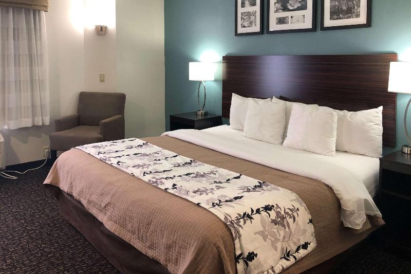 Sleep Inn & Suites image