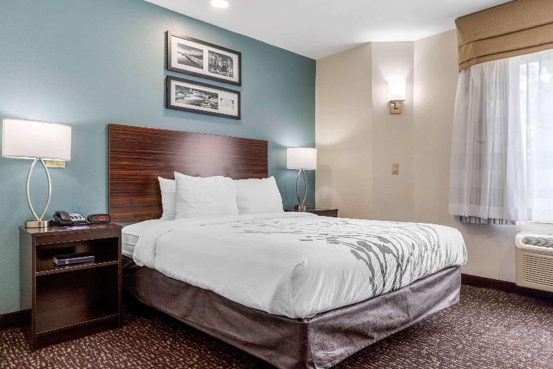 Sleep Inn & Suites image
