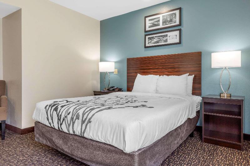 Sleep Inn & Suites image