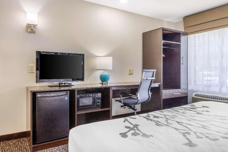 Sleep Inn & Suites image