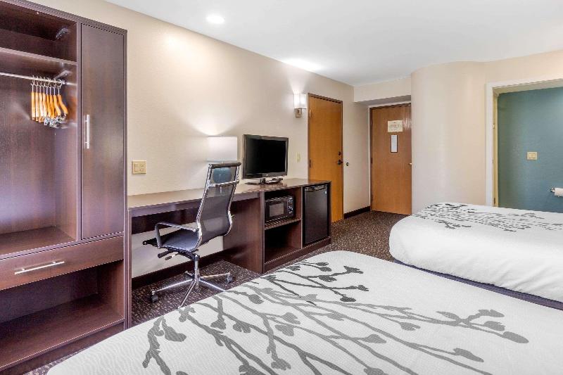 Sleep Inn & Suites image