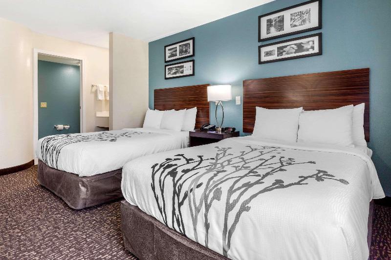 Sleep Inn & Suites image