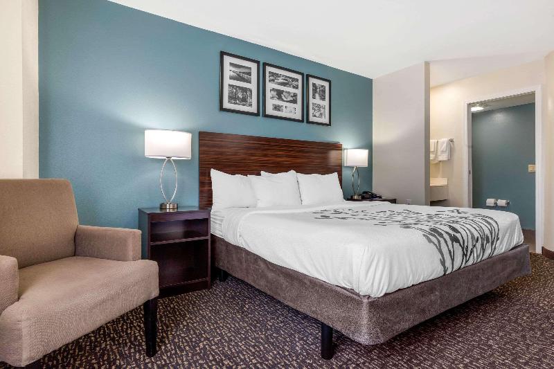 Sleep Inn & Suites image